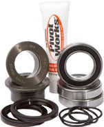 Waterproof Wheel Collar Kit