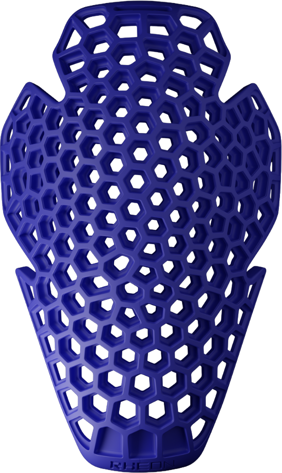 LEVEL 1 TYPE B SHOULDER CURVED PAIR