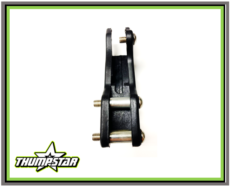 3386 Chain Guide