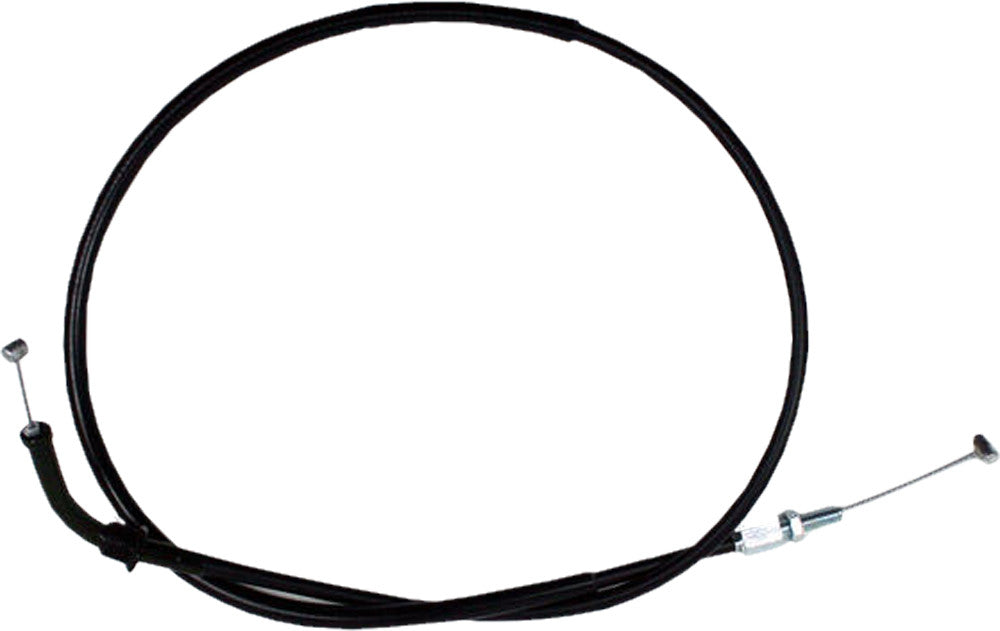 Twist Throttle Cable