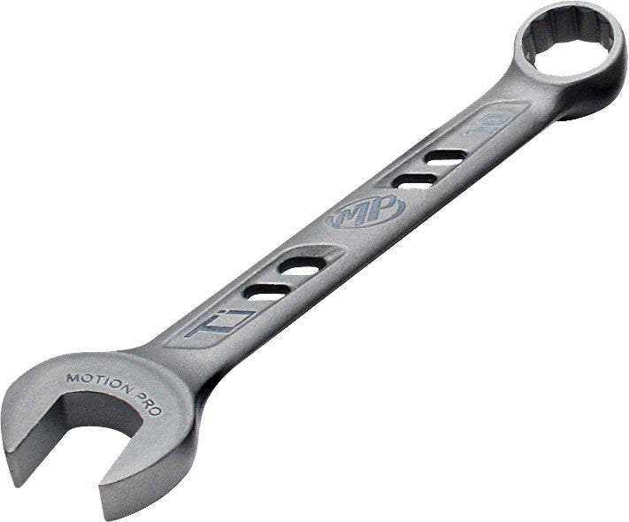 TiProlight Titanium Wrench