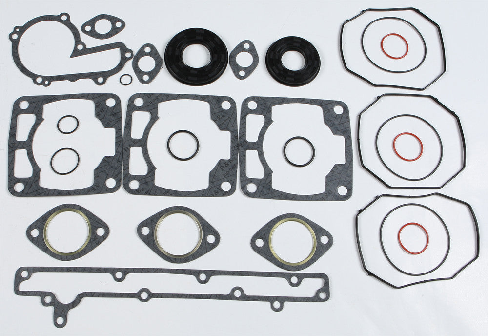 Engine Gasket Set