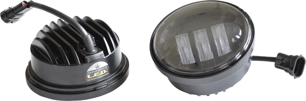 4 1/2" Passing Lamp