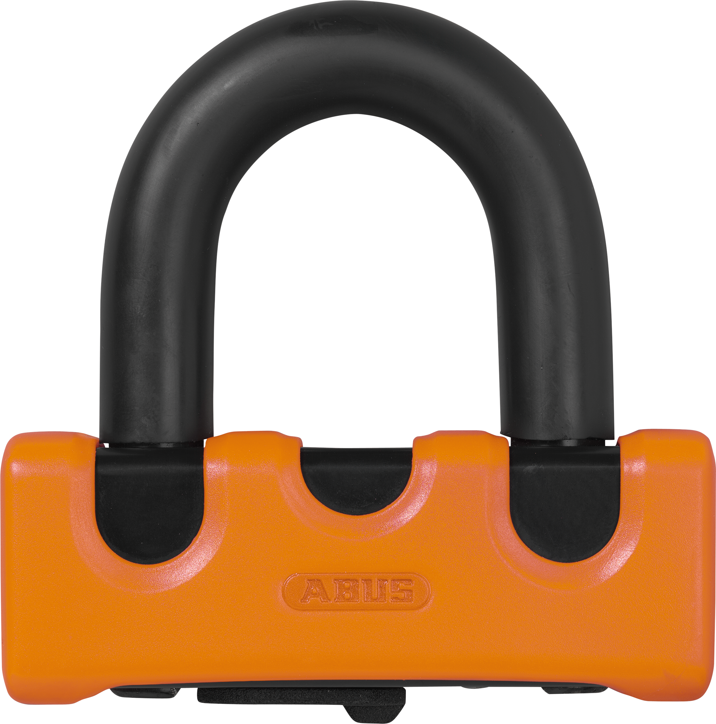 GRANIT XS67 DISC LOCK ORANGE