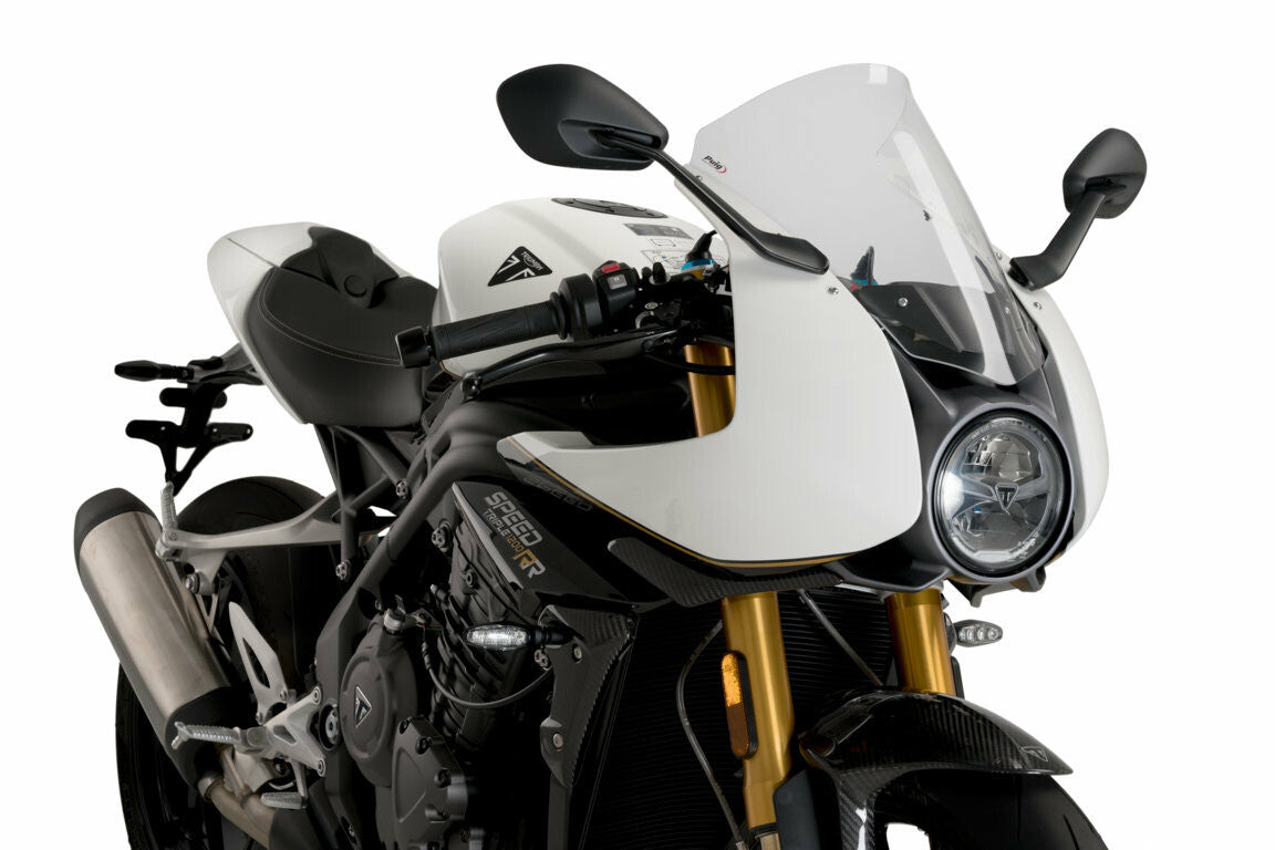 R-Racer Windscreens