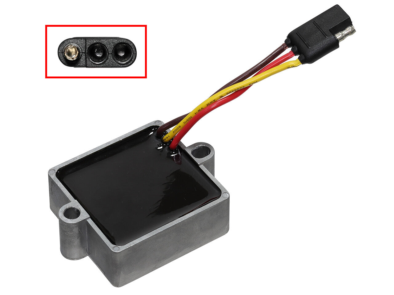 Voltage Regulator
