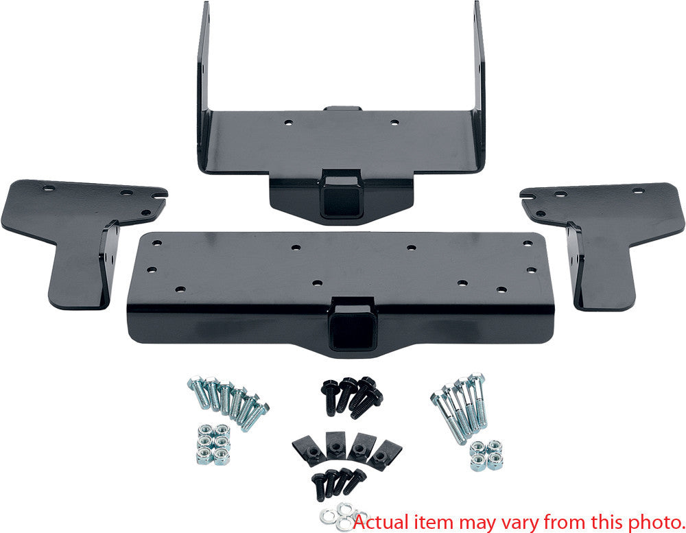 WINCH MNT YAMAHA KODIAK 450