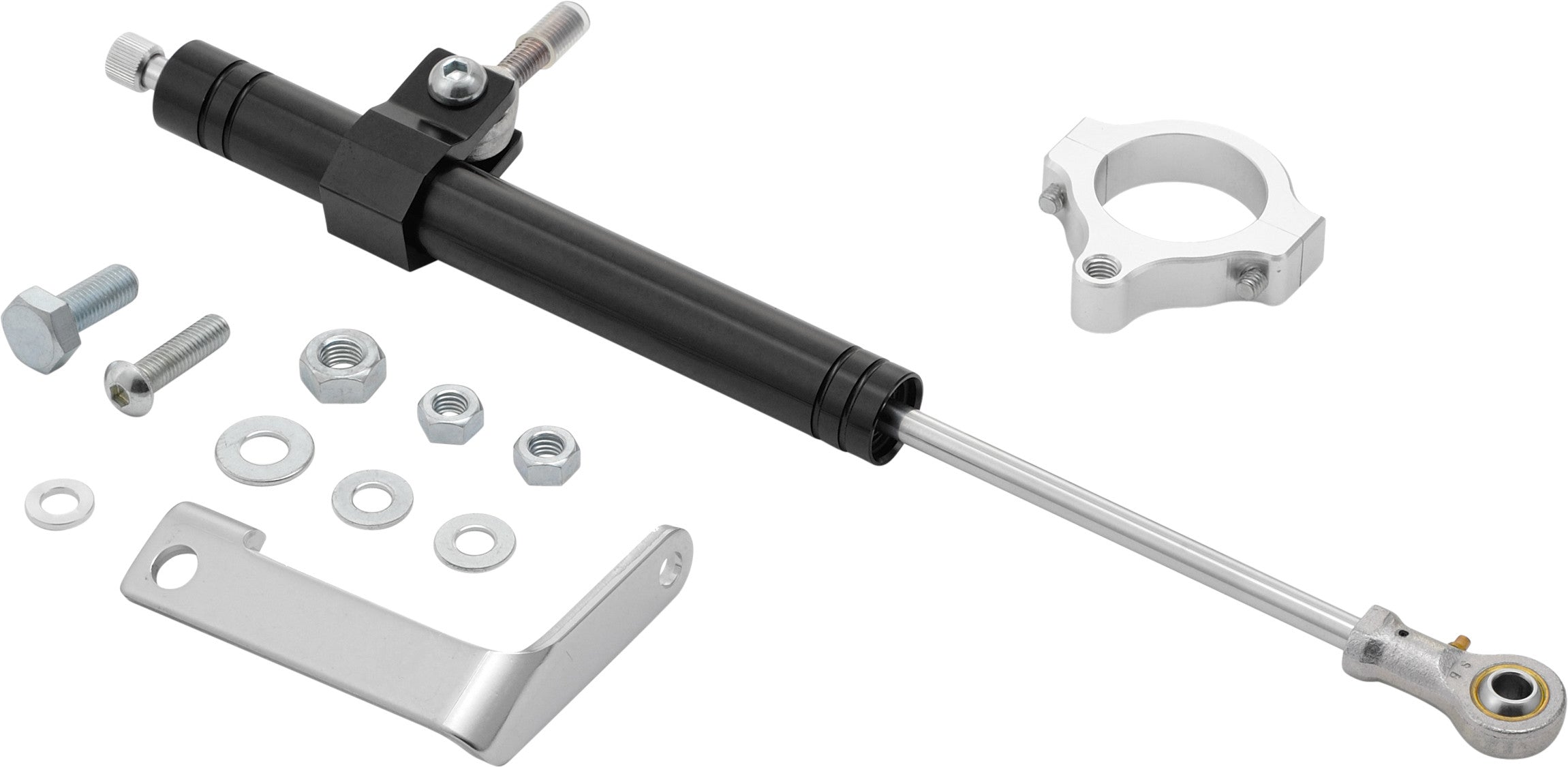 Steering Damper