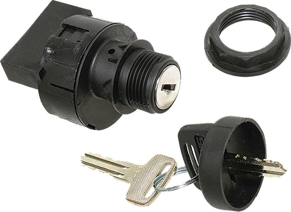 Ignition Switch