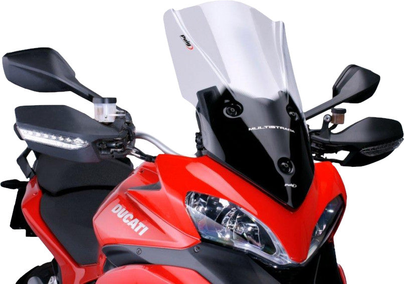 Touring Windscreen