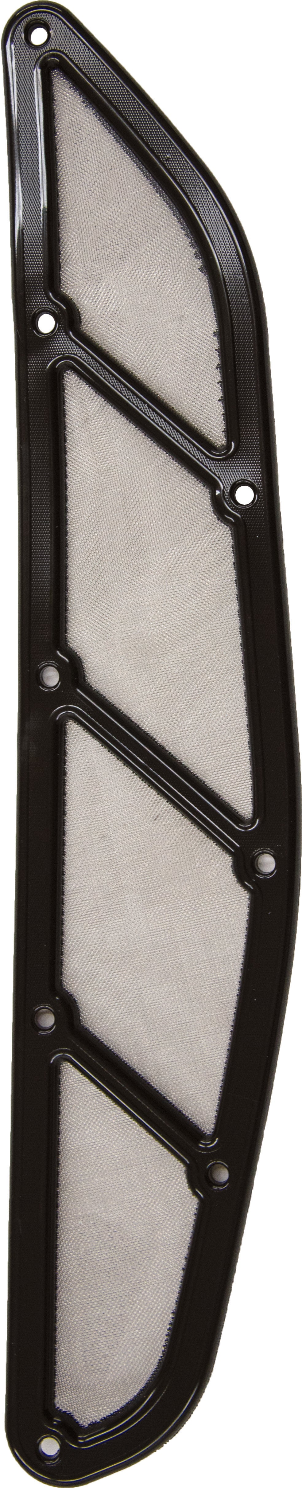 Max Flow Hot Air Elimination Kit