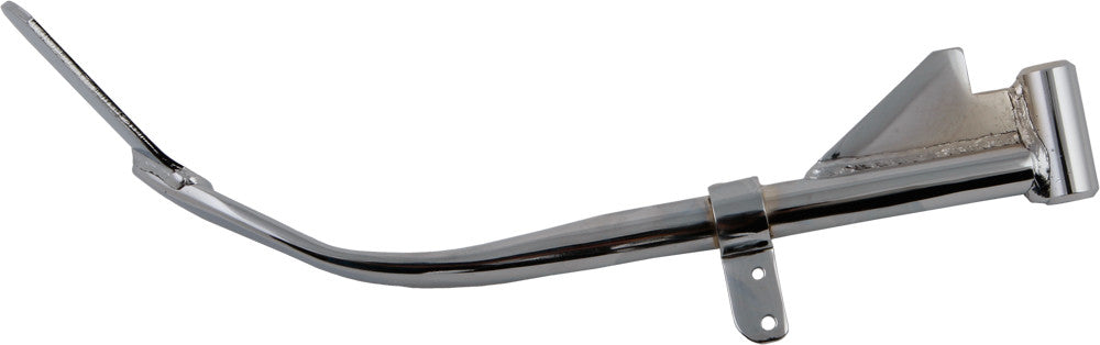 KICKSTAND 8" CHROME XL 04-24