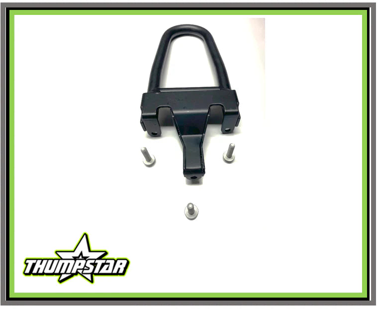 3568 Rear Subframe Assembly
