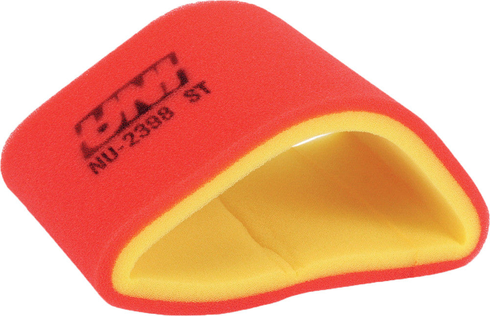 MULTI-STAGE COMPETITION AIR FILTER