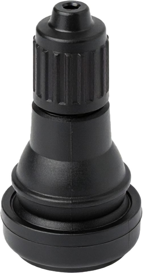 ATV POP-IN VALVE STEM 412 SERIES 4/PK