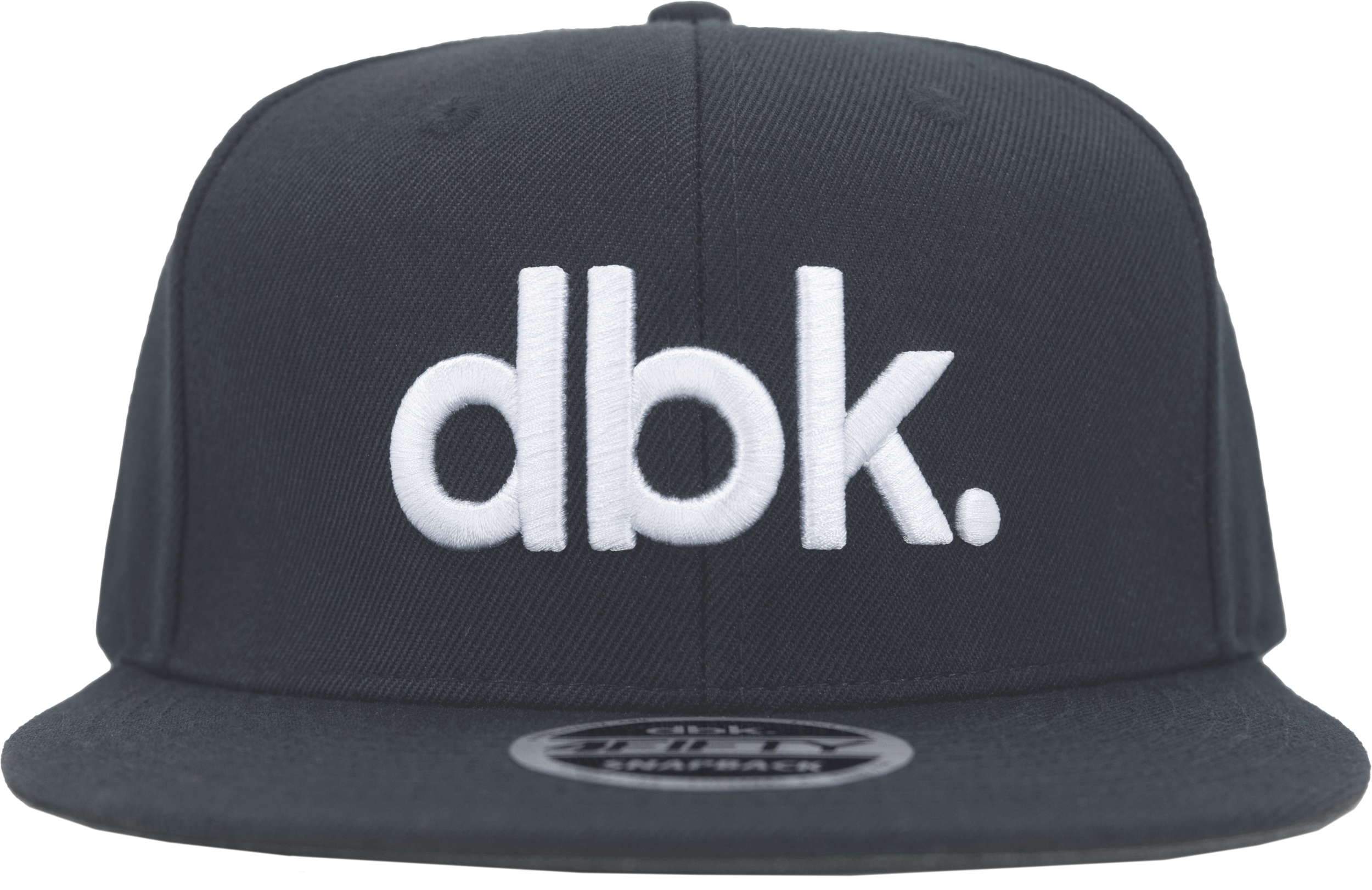 DBK BASIC 4FIFTY SNAPBACK CHARCOAL