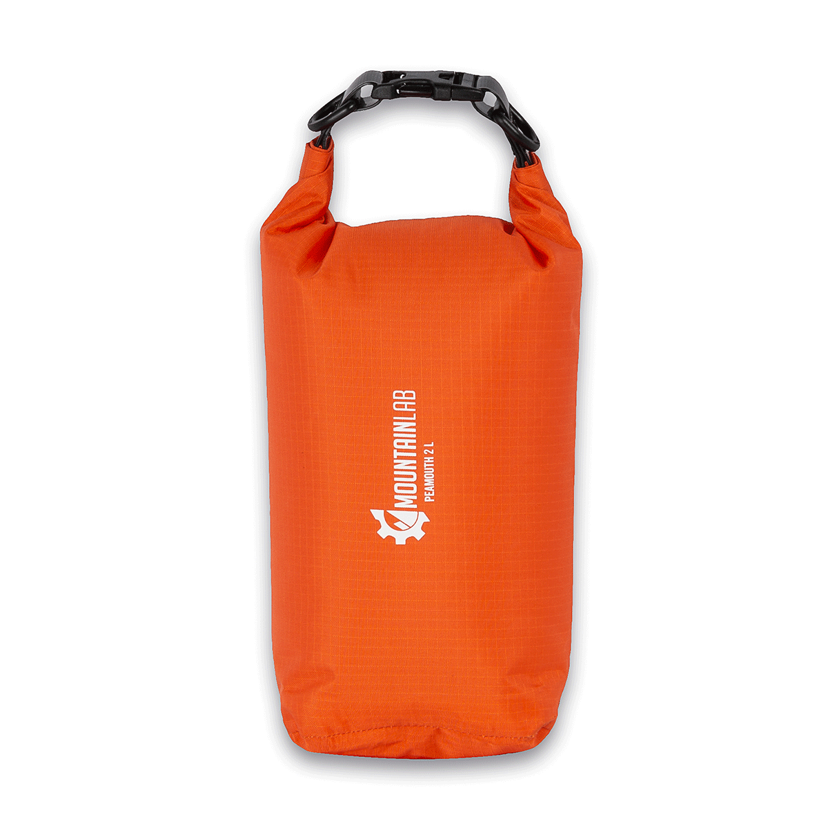 PEAMOUTH DRY BAG 2 L ORANGE