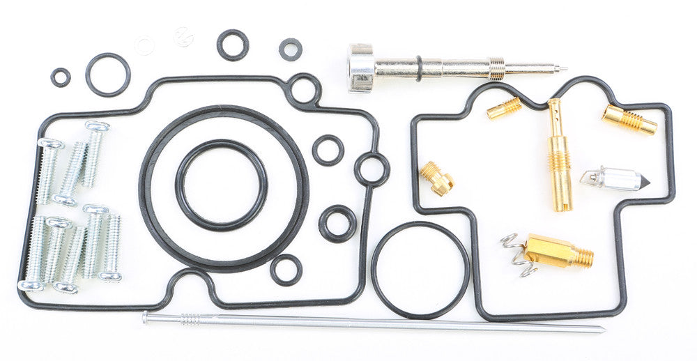 CARBURETOR REPAIR KIT