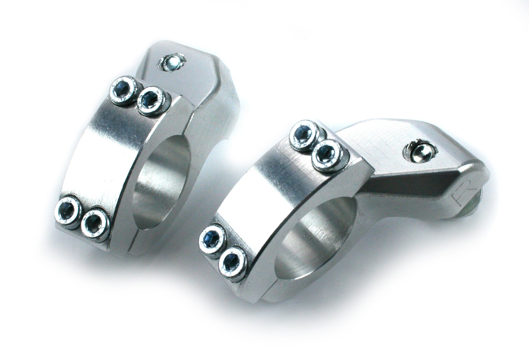 HANDGUARD HARDWARE CENTER MOUNT - 7/8"