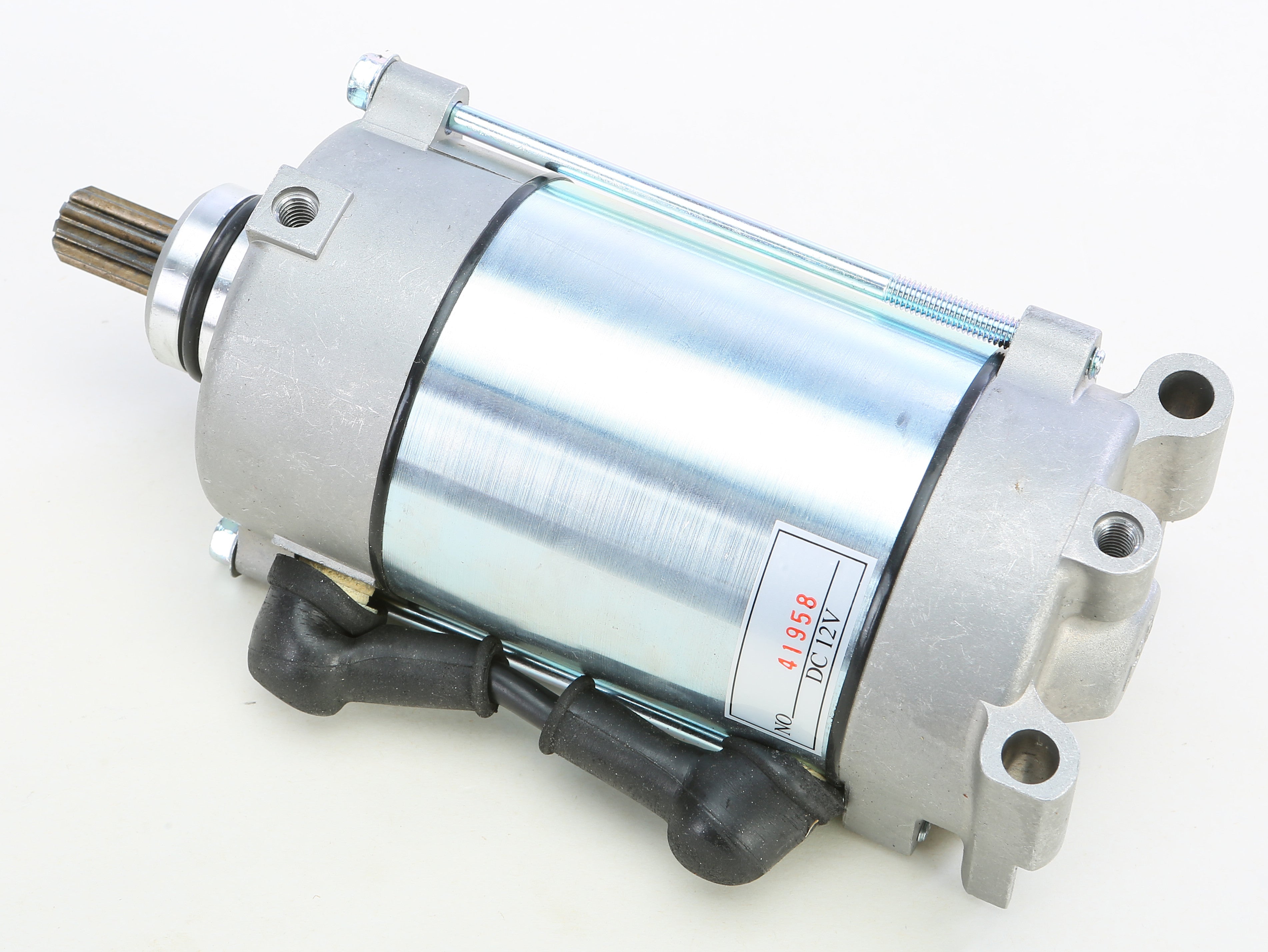 STARTER MOTOR 27-61121