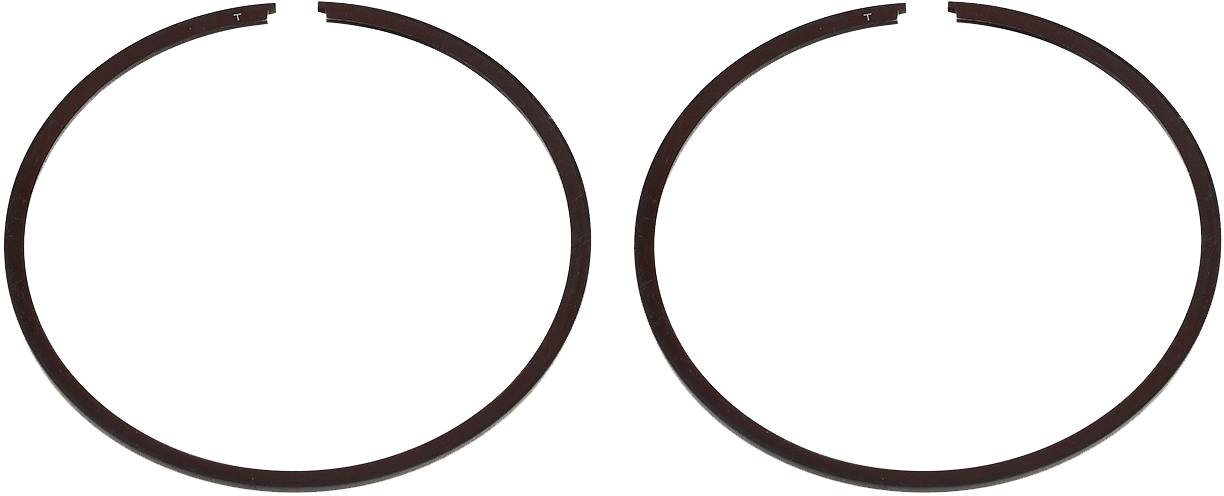 PISTON RINGS A/C