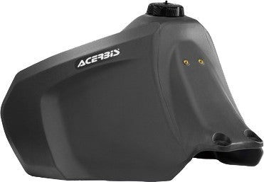 FUEL TANK 6.6 GAL GREY SUZ