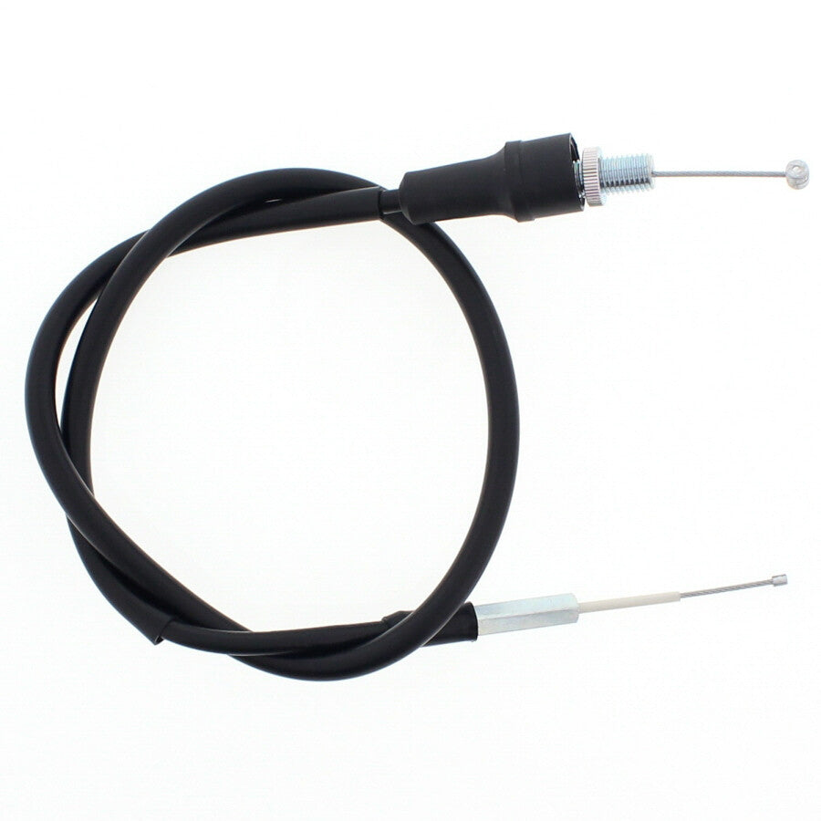 THROTTLE CABLE