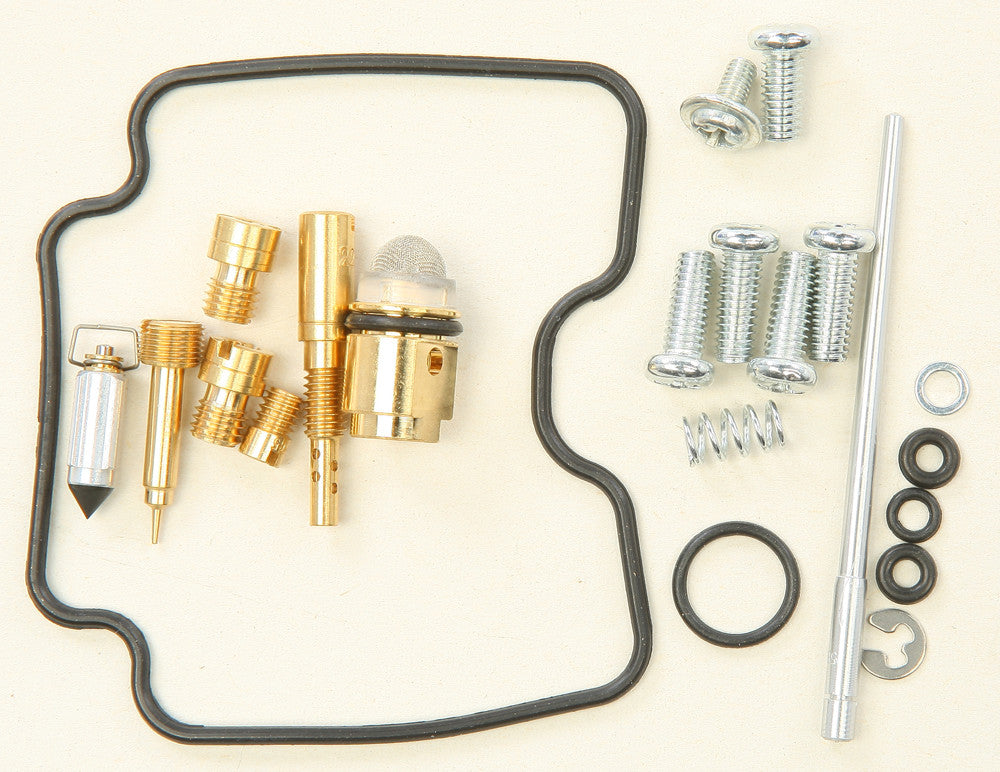 CARBURETOR REPAIR KIT