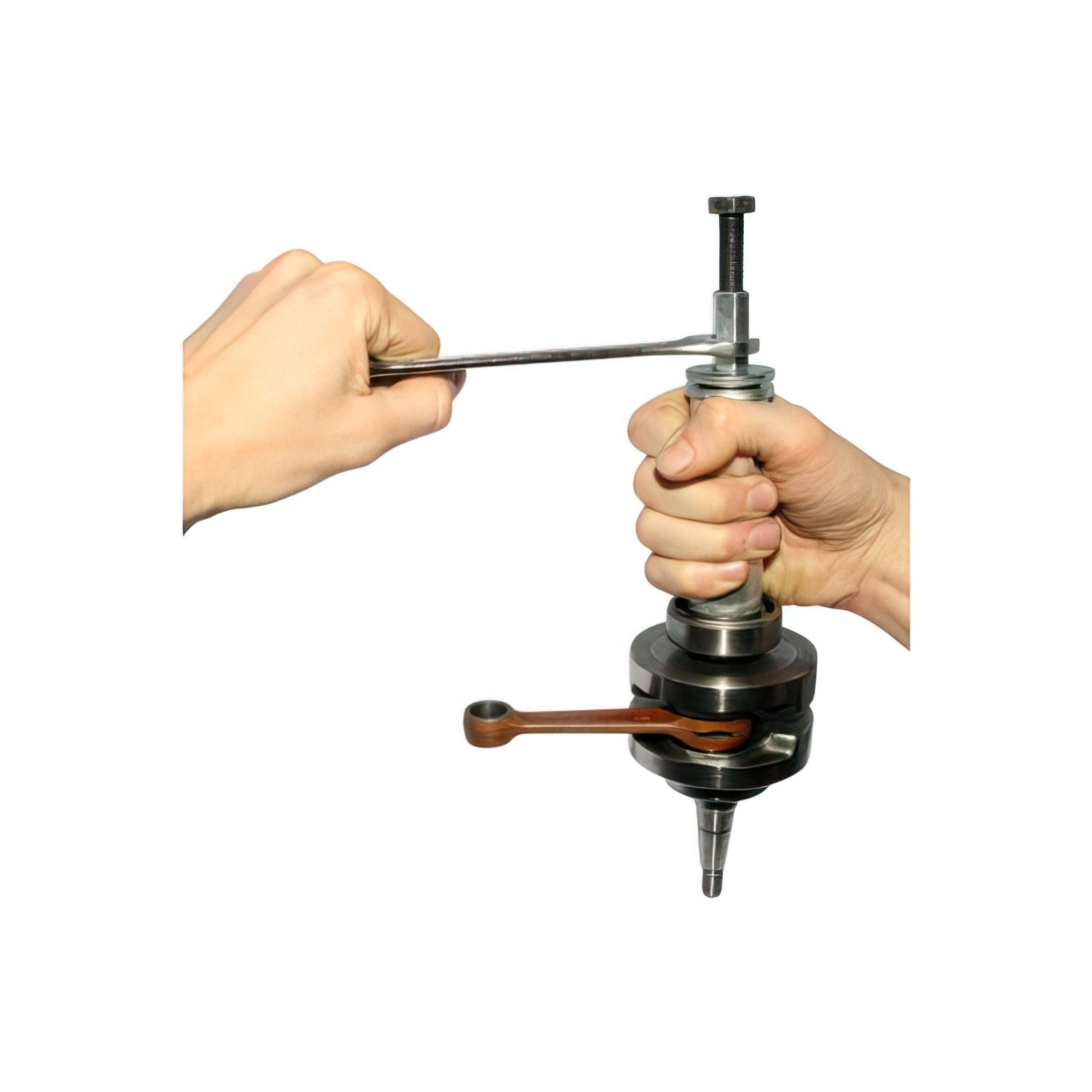 CRANKSHAFT BEARING INSTALL TOOL