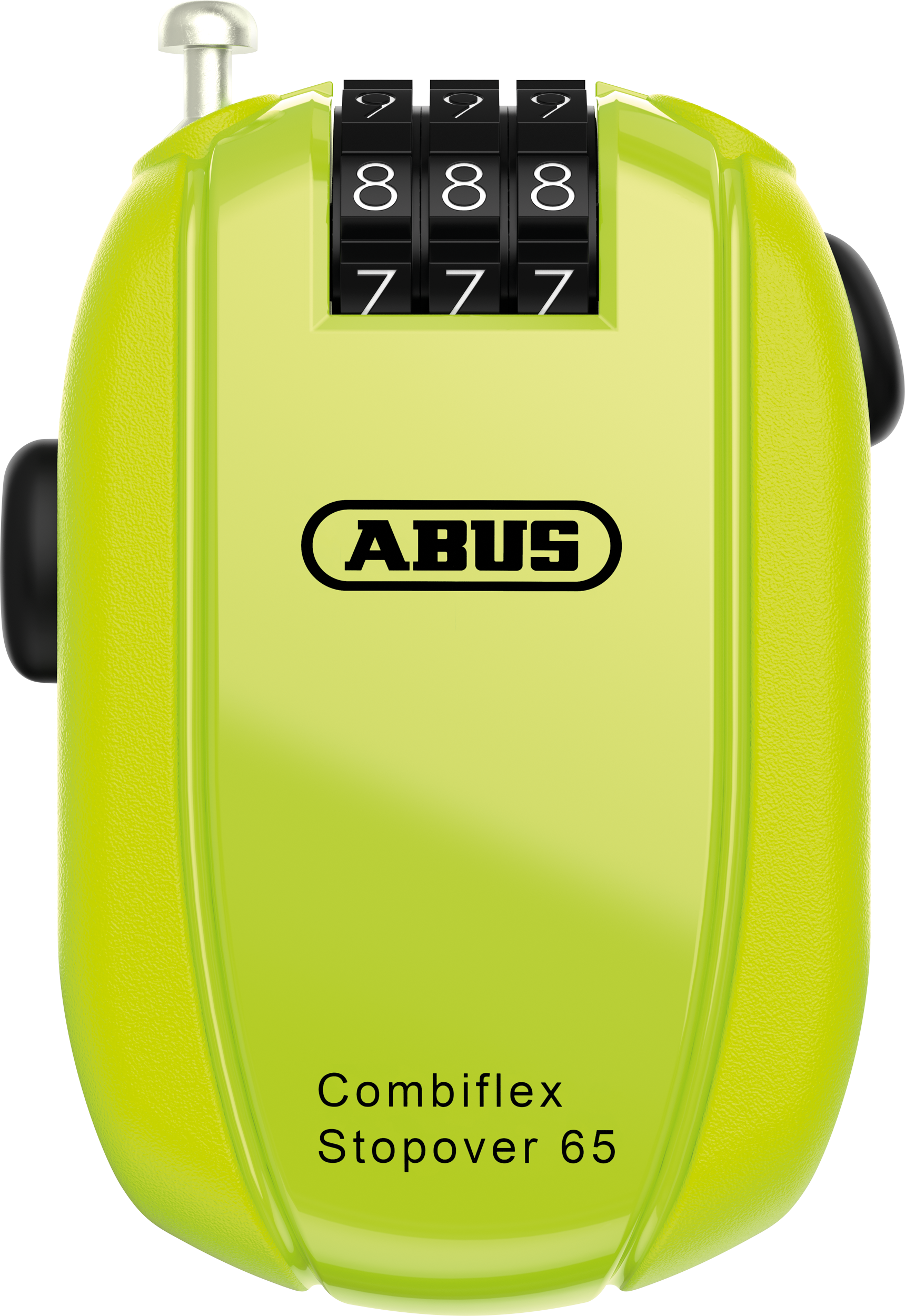 COMBIFLEX STOPOVR LOCK RETRACTABLE