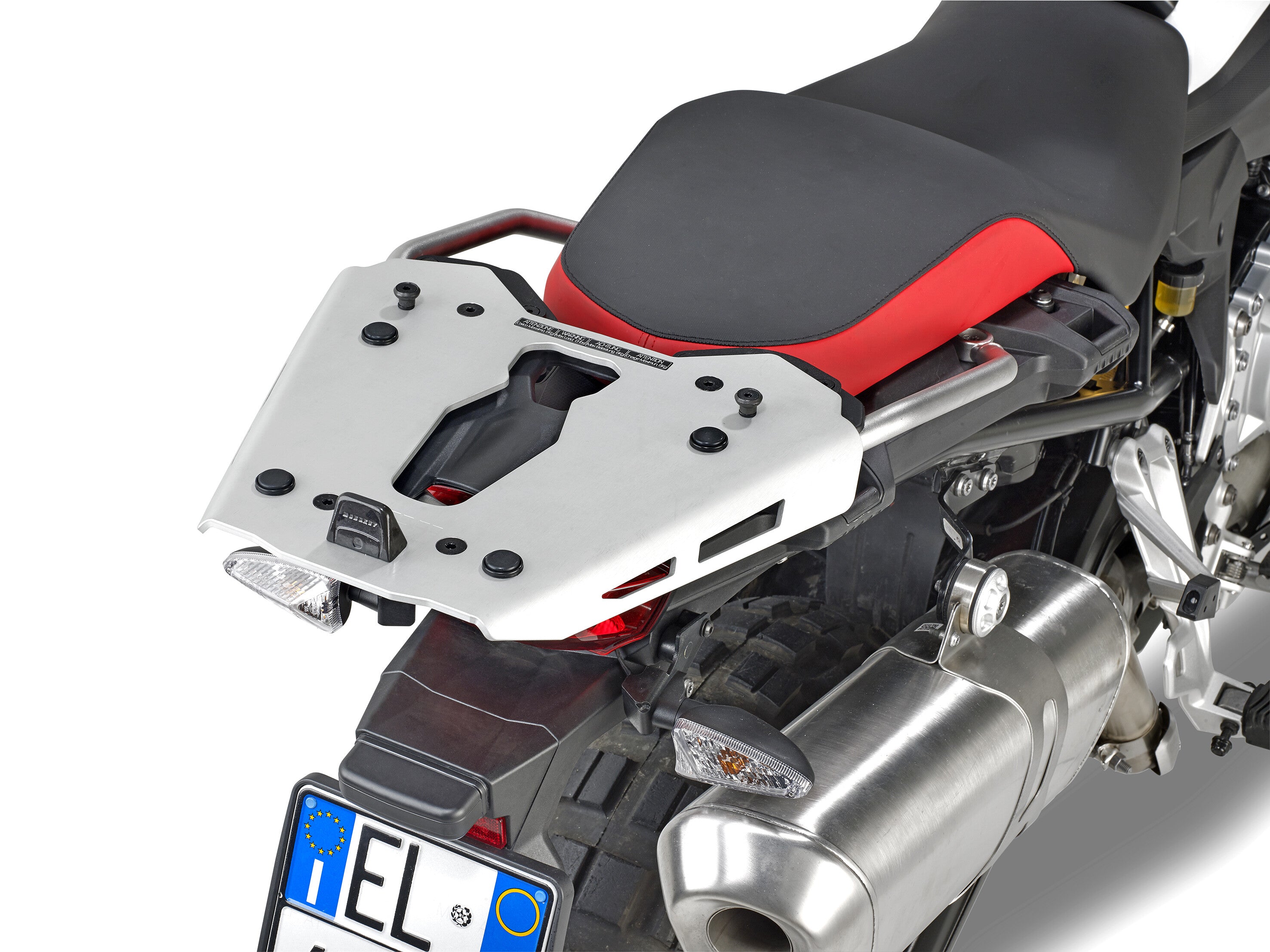 Rear rack Monokey
