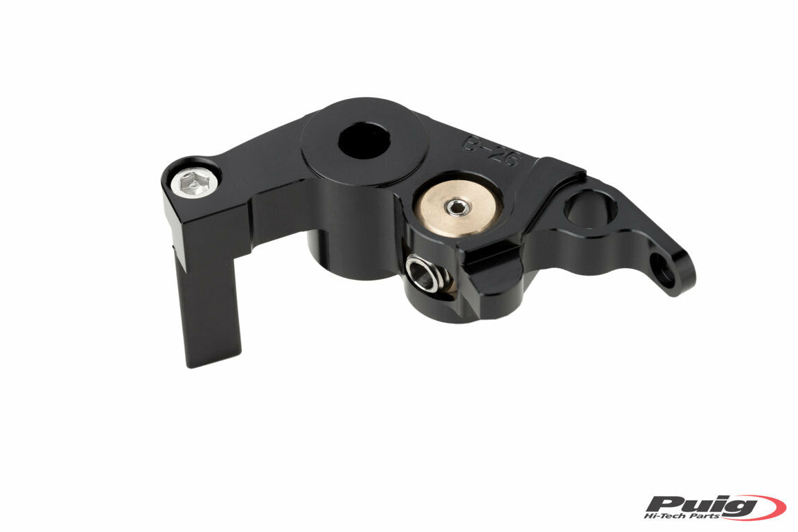 Hi-Tech Extendable/Folding Brake Lever