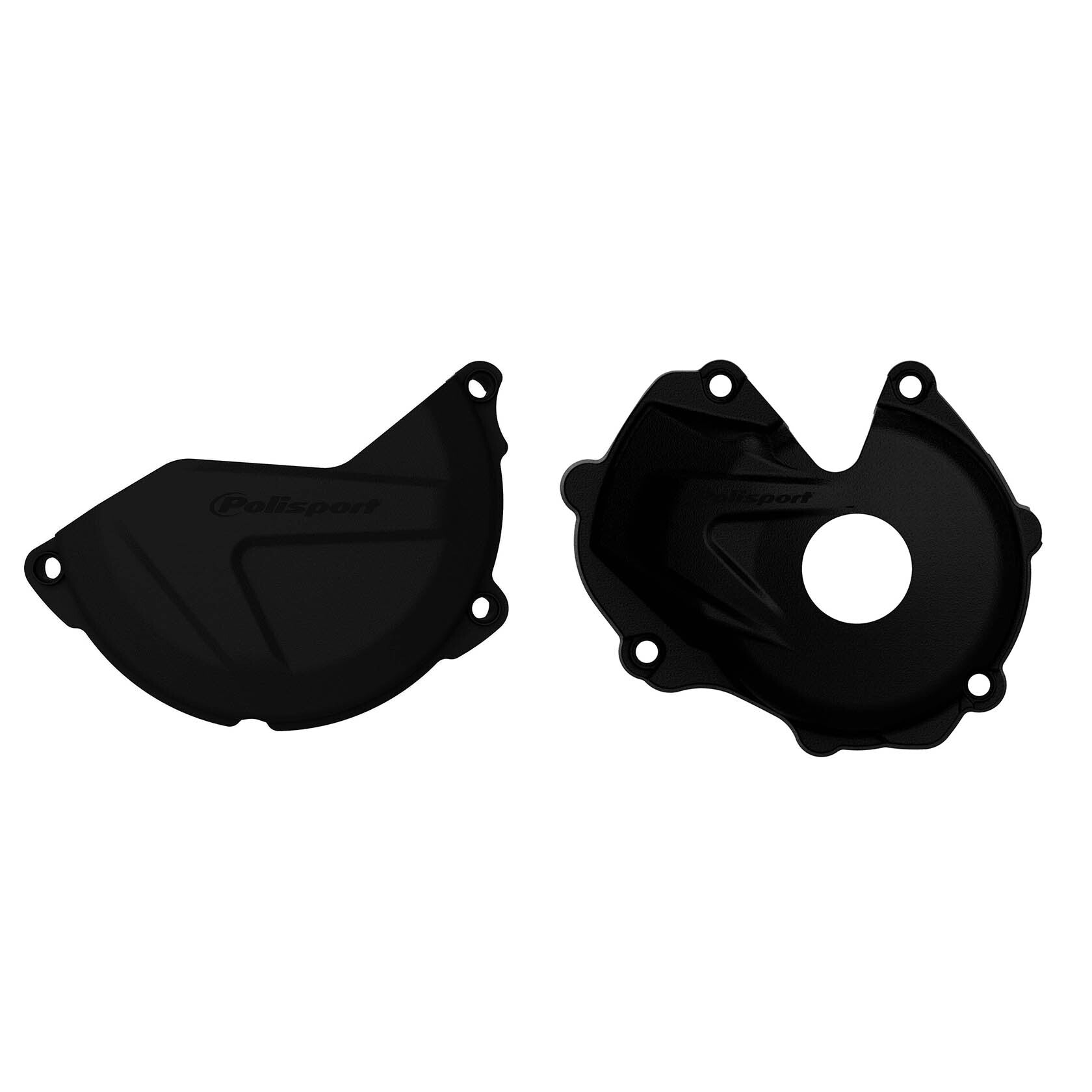 Kit Clutch + Ignition