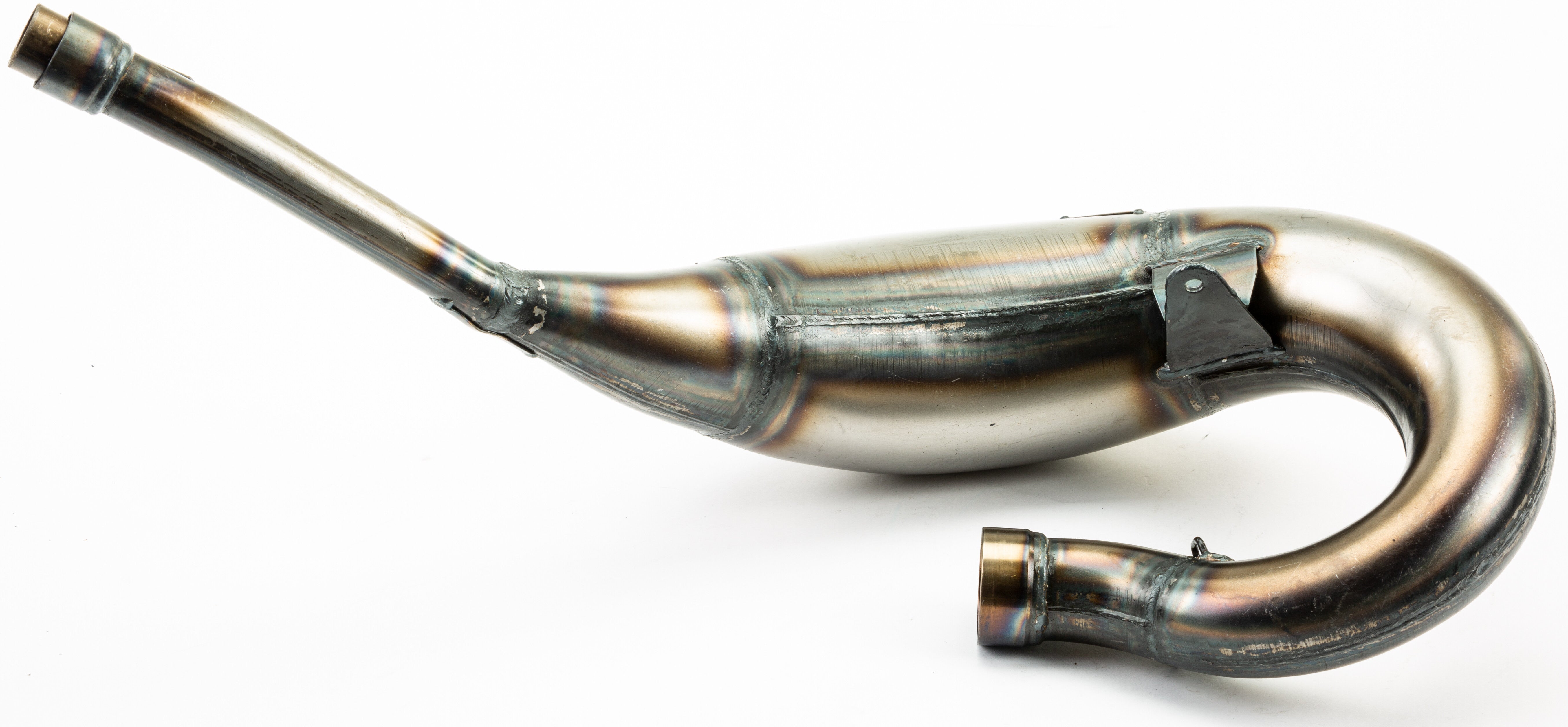 Works Series Pipe