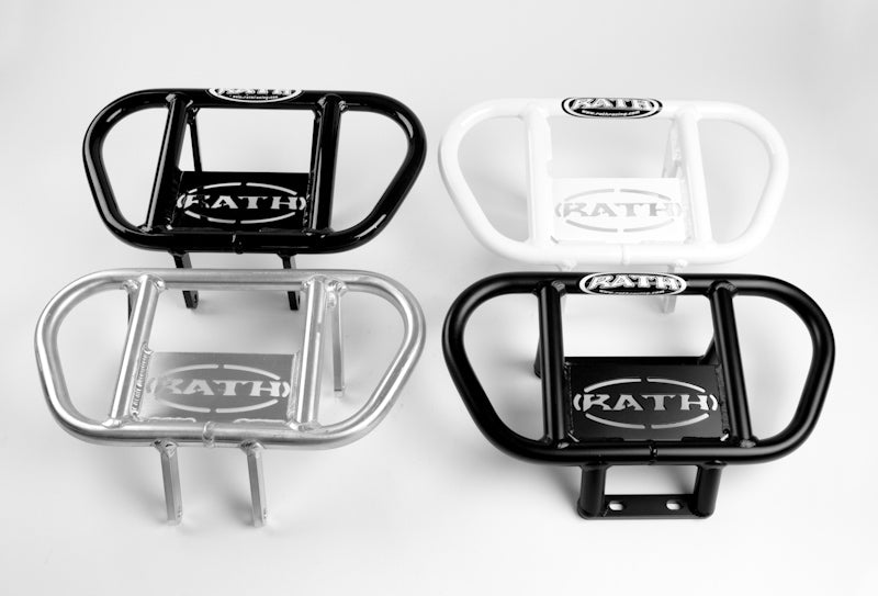 Yamaha Raptor 125 / 250 Signature Series Bumper