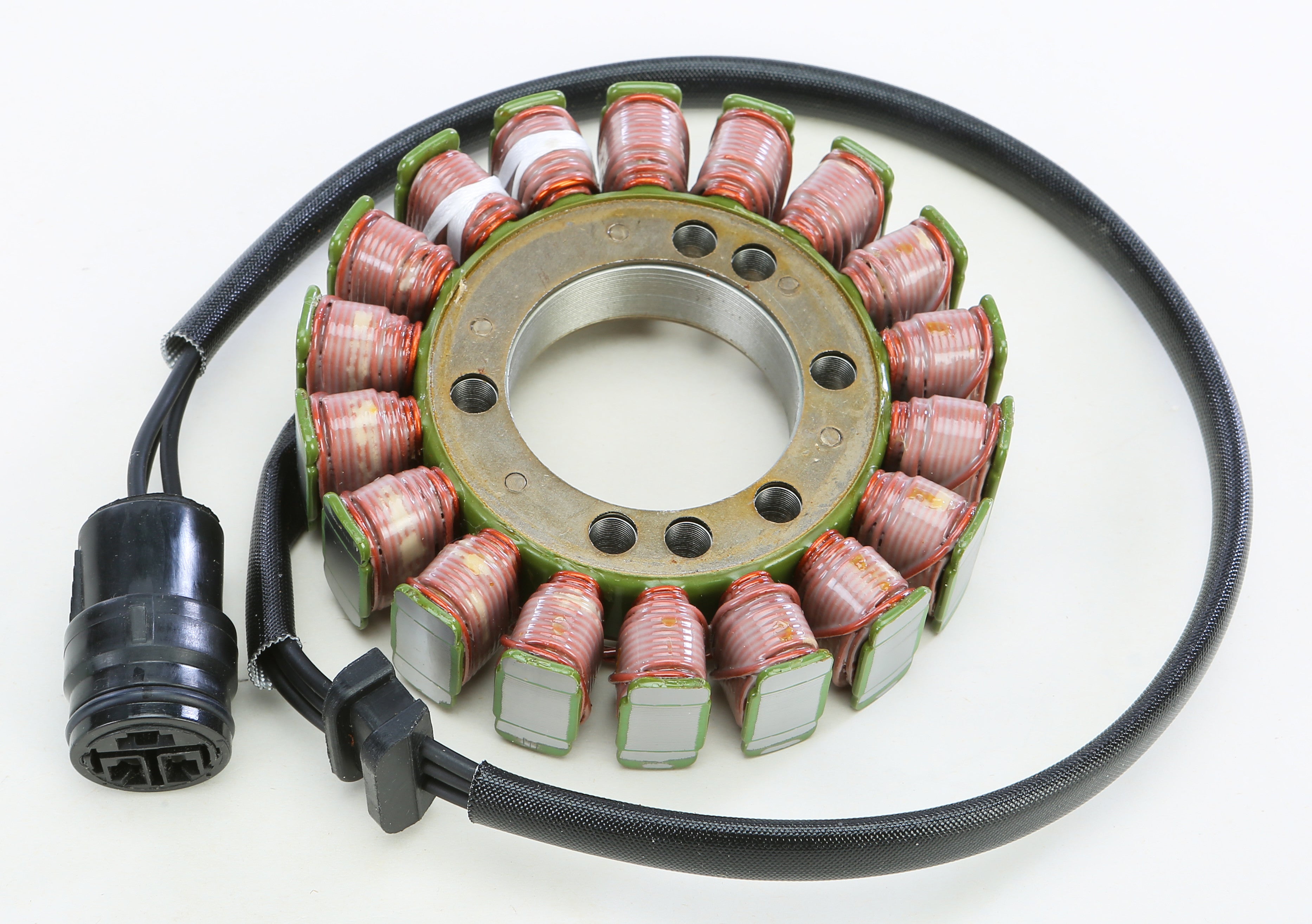 STATOR 27-21221
