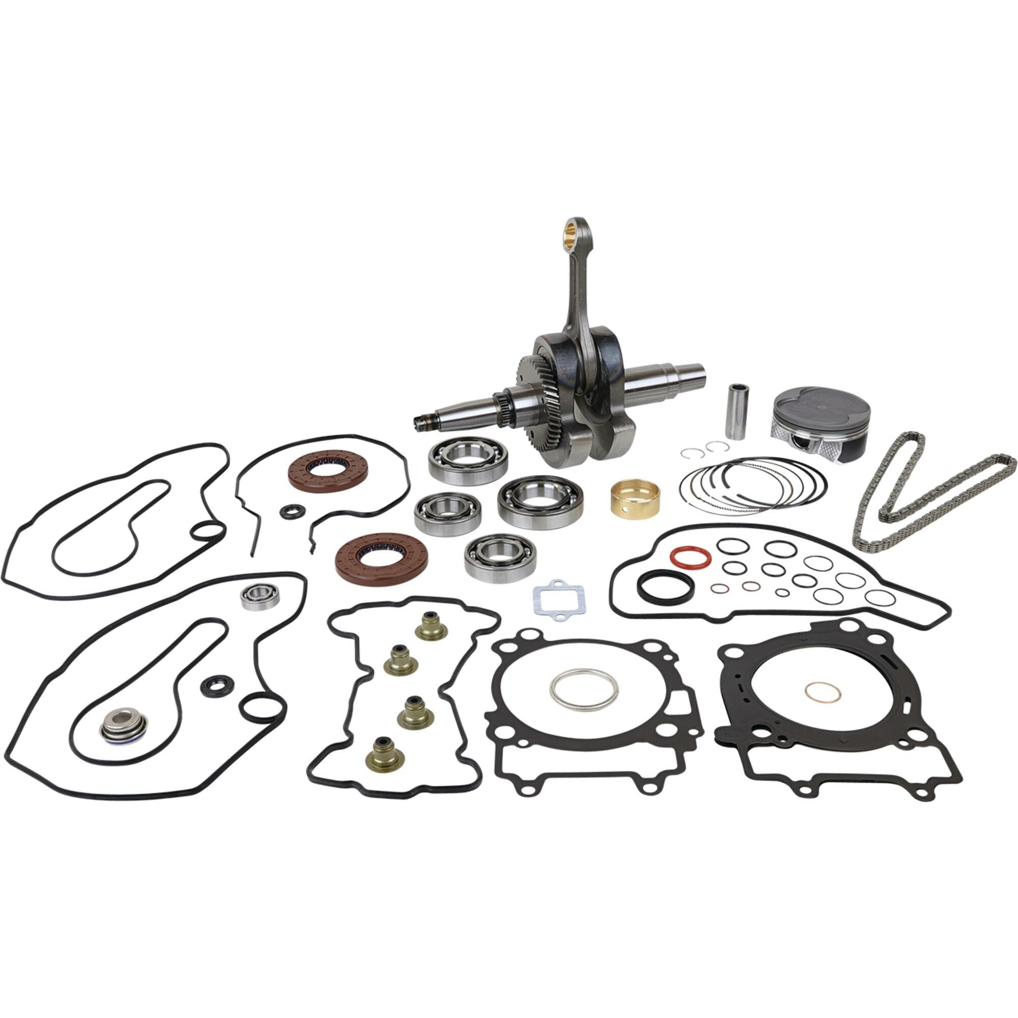 COMPLETE ENGINE REBUILD KIT POL