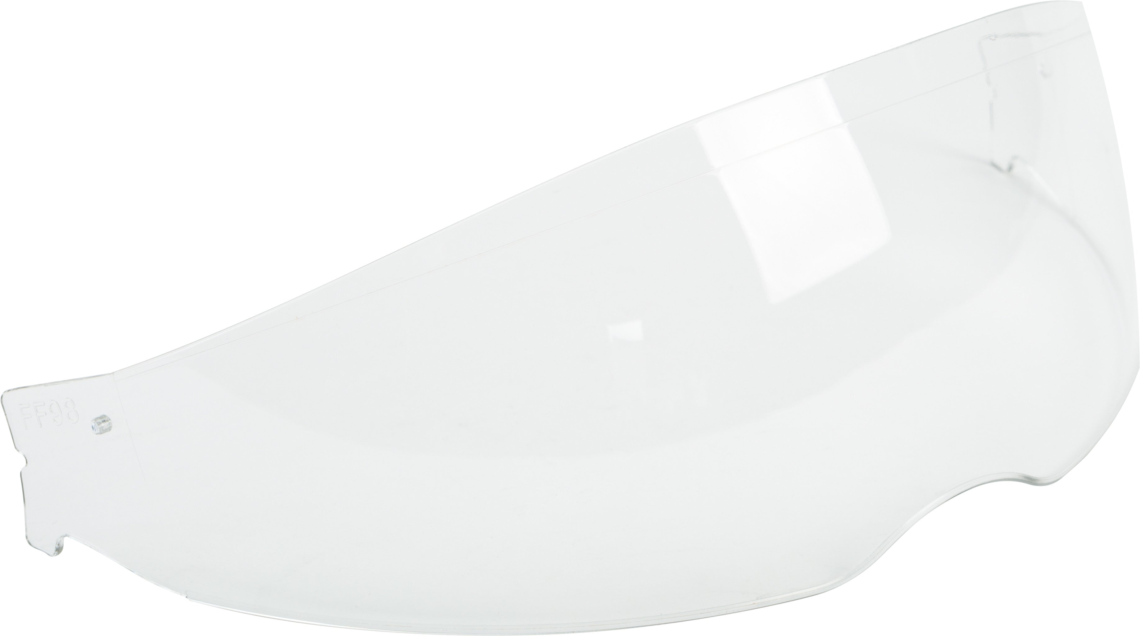 INNER SHIELD CLEAR FF-98