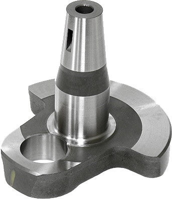 Mag Side Crank Web