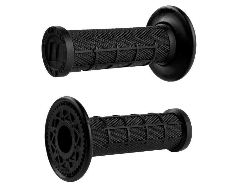 MICRO-X HALF-WAFFLE UNIVERSAL BLACK