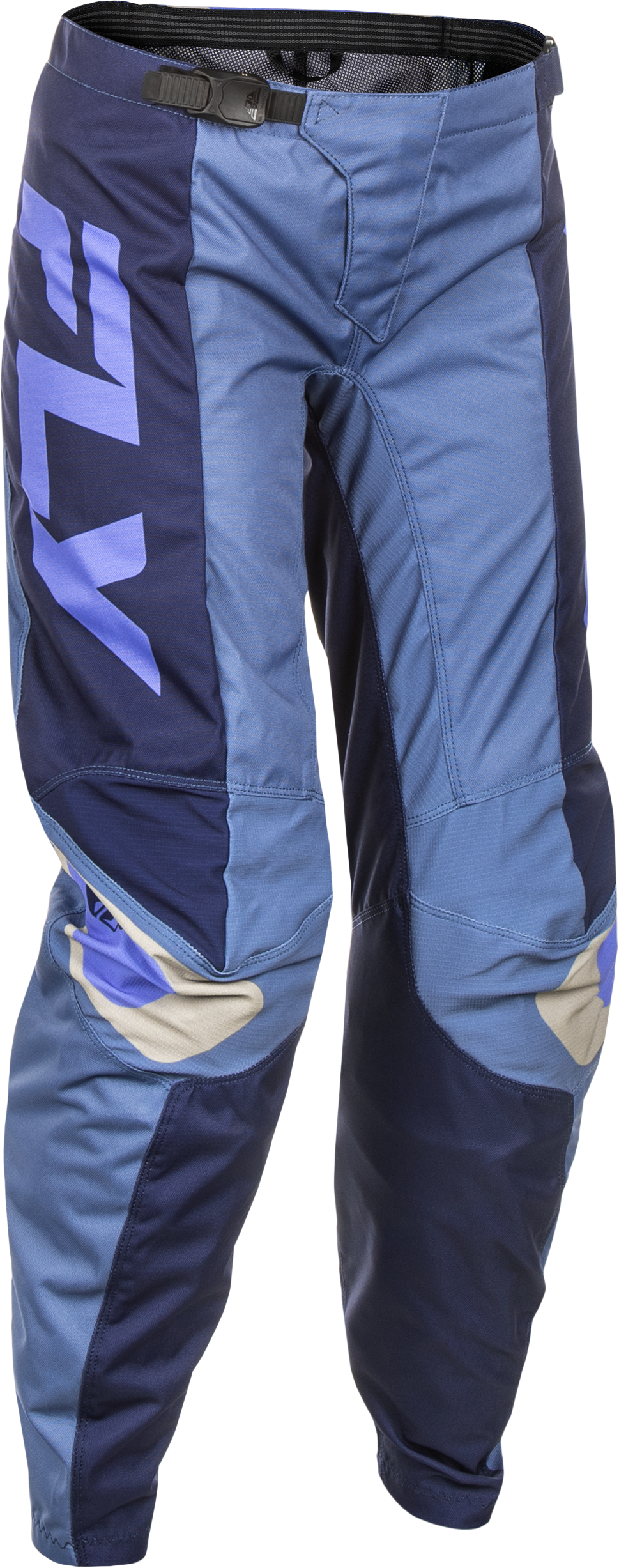 WOMEN'S F-16 PANTS STONE/LAVENDER SZ 11/12