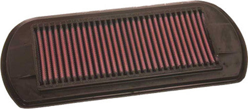 High Flow Air Filter