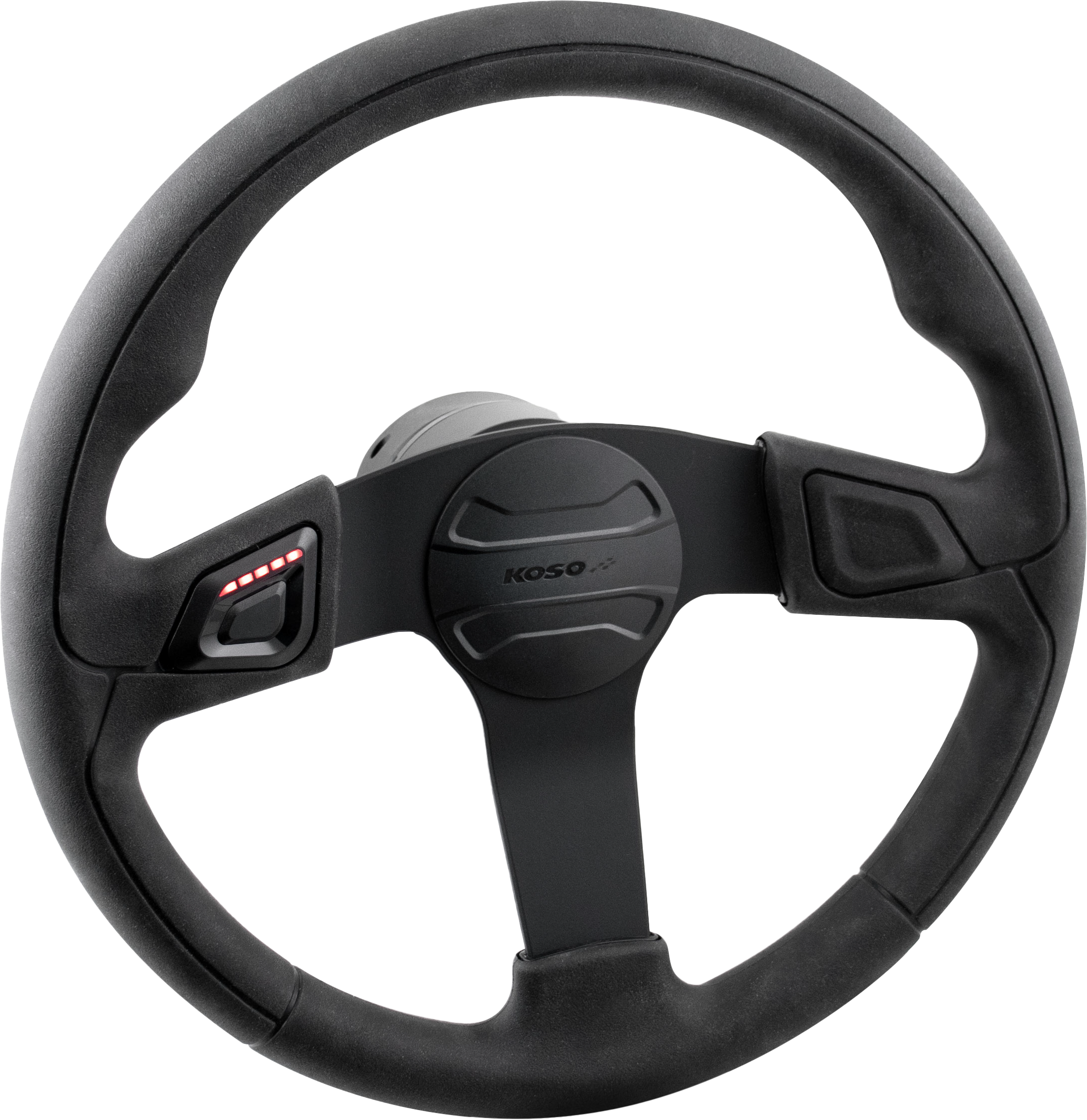 Koso Heated Steering Wheel