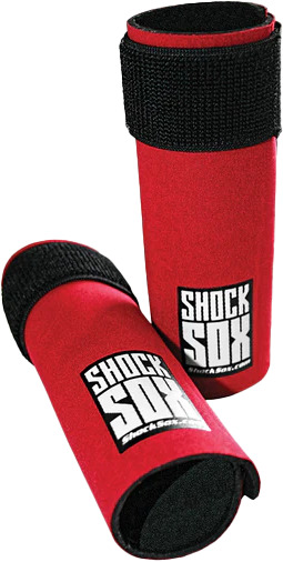 Street Shock Sox