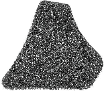 Air Box Foam Seal/Filter