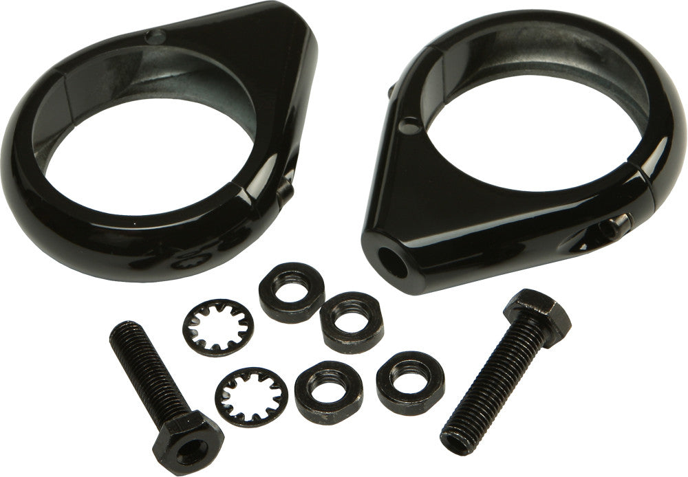 Turn Signal Clamp