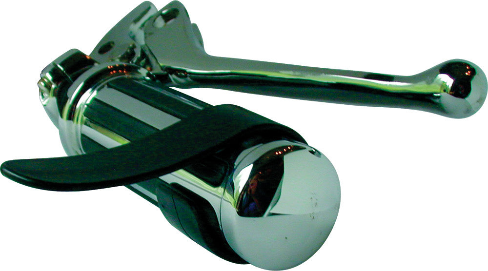 CRUISE ASSIST OVERSIZE GRIP NARROW