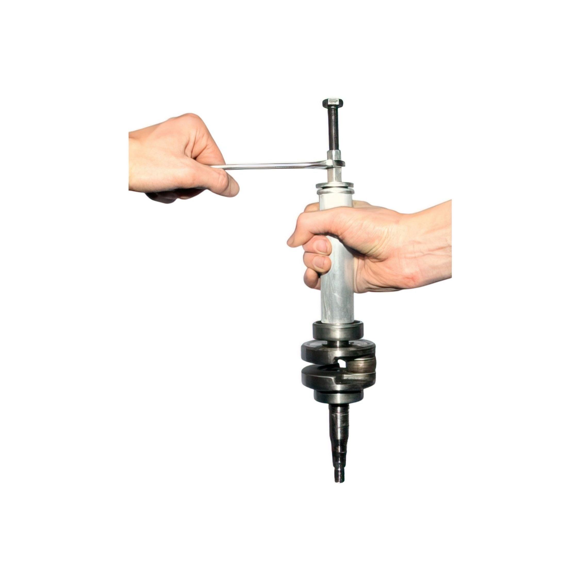 CRANKSHAFT BEARING INSTALL TOOL