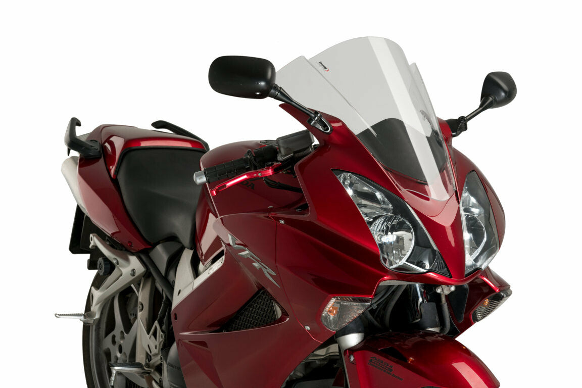 Racing Windscreen