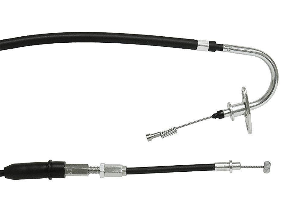 Exhaust Valve Cable